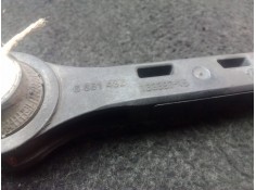 Recambio de bieleta estabilizadora trasera izquierda para bmw 5 (g30, f90) 520 d referencia OEM IAM 33506861482-6861482-13339715 2