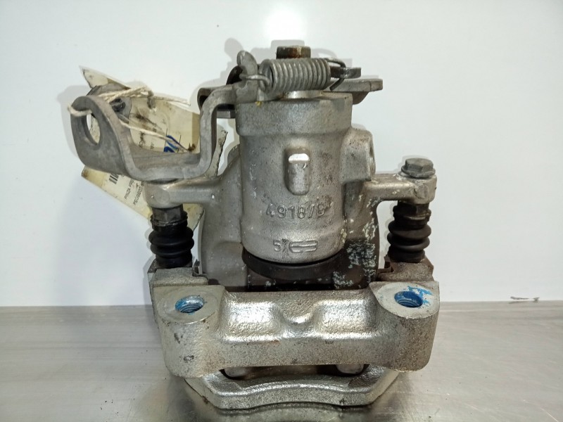 Recambio de pinza freno trasera derecha para peugeot 5008 1.6 16v referencia OEM IAM 4918B-TRW-C3HR-32054055PIC TRW 4401Q3