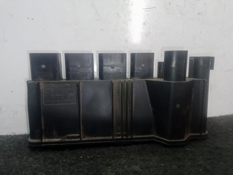 Recambio de modulo electronico para bmw 5 (g30, f90) 520 d referencia OEM IAM 858309105 LEONI 18576710 - P00141659