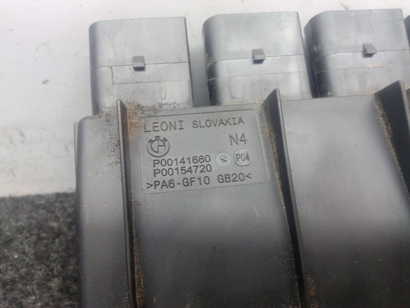 Recambio de modulo electronico para bmw 5 (g30, f90) 520 d referencia OEM IAM 858309105 LEONI 18576710 - P00141659