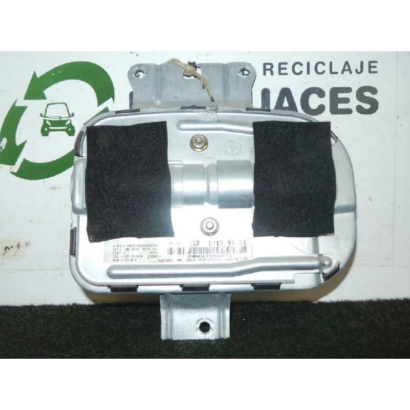 Recambio de airbag lateral delantero izquierdo para chrysler crossfire 3.2 cat referencia OEM IAM 1H0042990073  