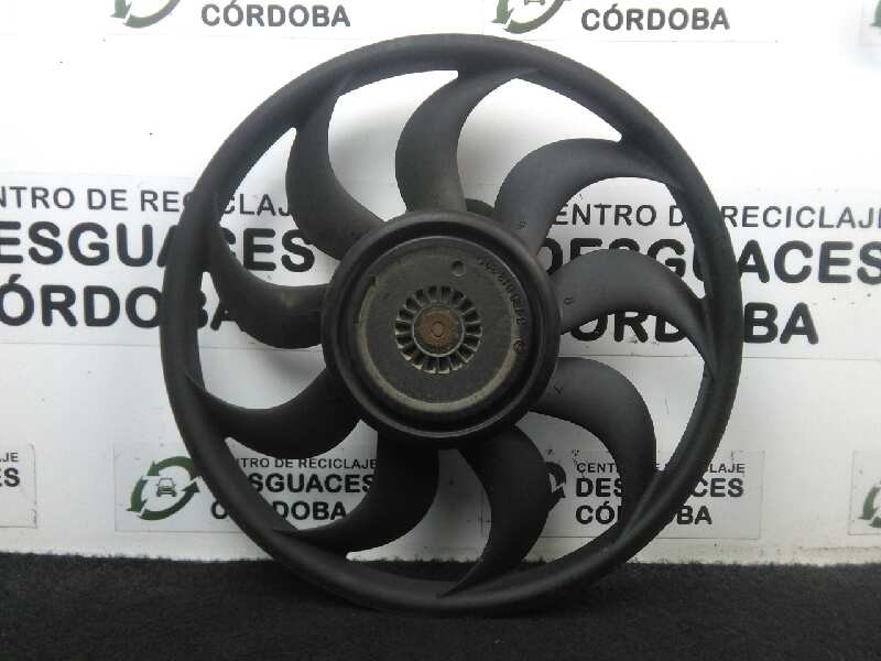 Recambio de electroventilador para renault laguna iii 2.0 dci diesel cat referencia OEM IAM 0130308409-214815679R Ø DIAMETRO: 32