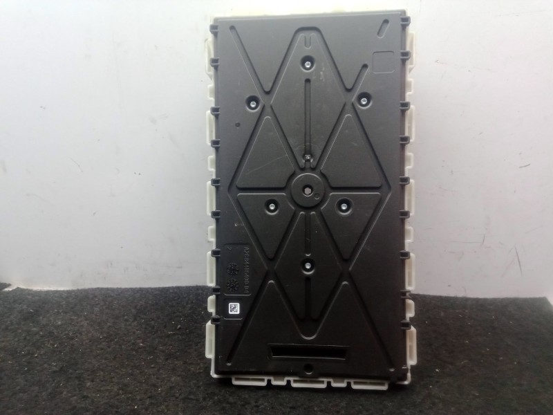 Recambio de caja reles / fusibles para bmw 5 (g30, f90) 520 d referencia OEM IAM 6135877902901 CONTINENTAL A2C16554805