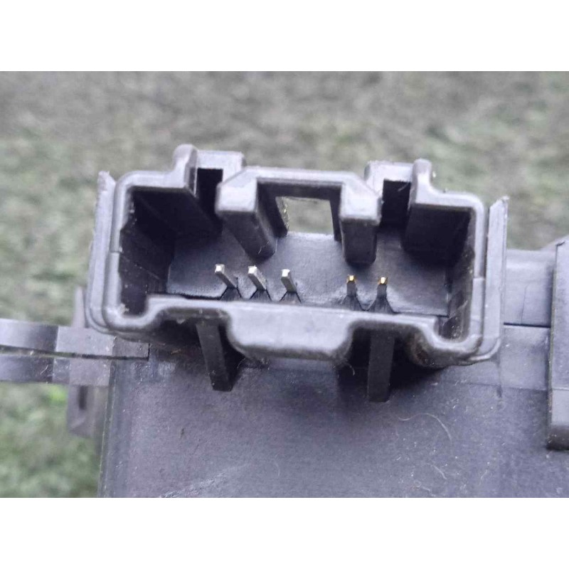 Recambio de motor apertura trampillas climatizador para mazda 6 kombi ()(.2012) 2.2 turbodiesel cat referencia OEM IAM SINREFERE