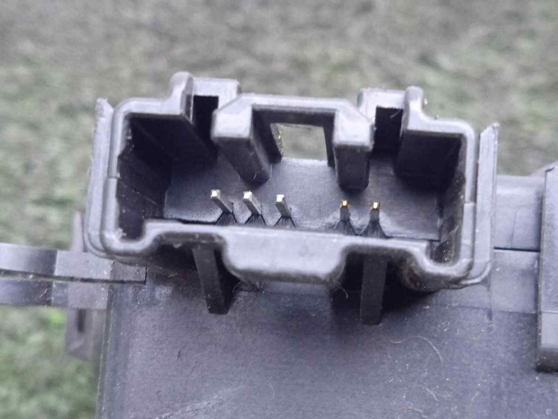 Recambio de motor apertura trampillas climatizador para mazda 6 kombi ()(.2012) 2.2 turbodiesel cat referencia OEM IAM SINREFERE