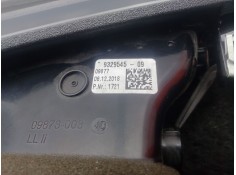 Recambio de aireador delantero izquierdo para bmw 5 (g30, f90) 520 d referencia OEM IAM 932954509  9329545 - 9329543 - 16828110 2