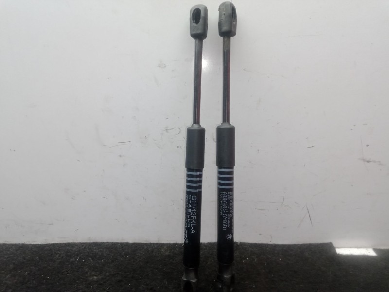 Recambio de amortiguadores capo para bmw 5 (g30, f90) 520 d referencia OEM IAM 916356-0530N-512373470306  