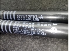 Recambio de amortiguadores capo para bmw 5 (g30, f90) 520 d referencia OEM IAM 916356-0530N-512373470306   2