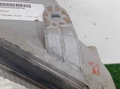 Recambio de faro derecho para daewoo tacuma 1.6 cat referencia OEM IAM  FONDO.NEGRO  2