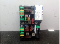 Recambio de caja reles / fusibles para bmw 5 (g30, f90) 520 d referencia OEM IAM 6114683709101 HELBAKO 61358795478 - 1832457343