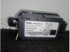 Recambio de modulo electronico para bmw 5 (g30, f90) 520 d referencia OEM IAM 986493301  A2C96549602