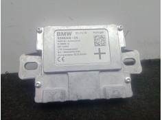 Recambio de antena para bmw 5 (g30, f90) 520 d referencia OEM IAM 935830204-935830204-21889810-50110259  