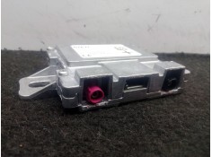 Recambio de antena para bmw 5 (g30, f90) 520 d referencia OEM IAM 935830204-935830204-21889810-50110259   2