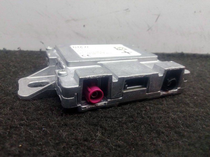 Recambio de antena para bmw 5 (g30, f90) 520 d referencia OEM IAM 935830204-935830204-21889810-50110259  