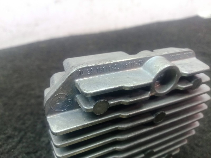 Recambio de centralita faros xenon para bmw 5 (g30, f90) 520 d referencia OEM IAM MDE916111  MDE9161072