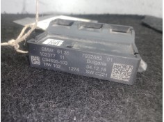 Recambio de modulo electronico para bmw 5 (g30, f90) 520 d referencia OEM IAM 793268201-6135793268201  C94695103 2