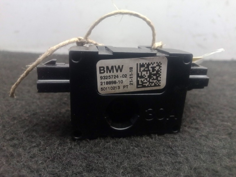 Recambio de modulo electronico para bmw 5 (g30, f90) 520 d referencia OEM IAM 932572402  21889810