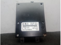 Recambio de modulo electronico para seat altea xl (5p5, 5p8) 1.6 tdi referencia OEM IAM 7P6035730C MODULO BLUETOOTH 100022600109