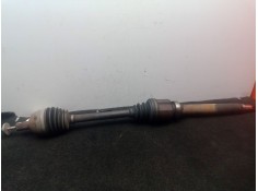 Recambio de transmision delantera derecha para ford mondeo iv (ba7) 1.6 tdci referencia OEM IAM 6G913B436FD  