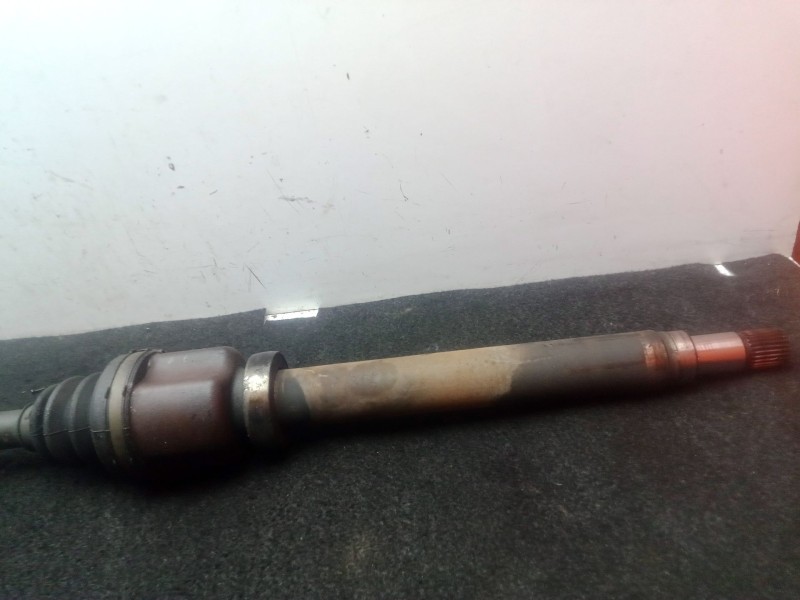 Recambio de transmision delantera derecha para ford mondeo iv (ba7) 1.6 tdci referencia OEM IAM 6G913B436FD  