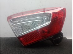 Recambio de piloto trasero izquierdo interior para ford mondeo iv (ba7) 1.6 tdci referencia OEM IAM BS7113A603AE  