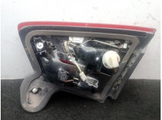 Recambio de piloto trasero izquierdo interior para ford mondeo iv (ba7) 1.6 tdci referencia OEM IAM BS7113A603AE   2