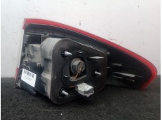 Recambio de piloto trasero izquierdo para ford mondeo iv (ba7) 1.6 tdci referencia OEM IAM BS7113405A-BS7113405C  