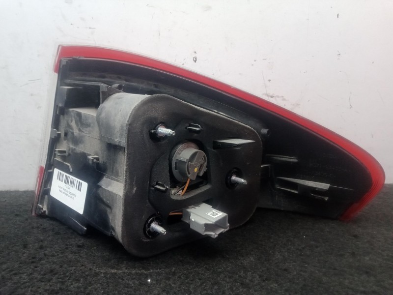 Recambio de piloto trasero izquierdo para ford mondeo iv (ba7) 1.6 tdci referencia OEM IAM BS7113405A-BS7113405C  