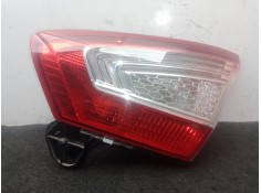 Recambio de piloto trasero derecho interior para ford mondeo iv (ba7) 1.6 tdci referencia OEM IAM BS7113A602AE  