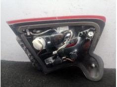 Recambio de piloto trasero derecho interior para ford mondeo iv (ba7) 1.6 tdci referencia OEM IAM BS7113A602AE   2