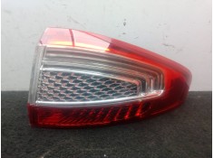 Recambio de piloto trasero derecho para ford mondeo iv (ba7) 1.6 tdci referencia OEM IAM 984311998R DEPO 