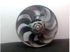 Recambio de electroventilador para ford mondeo iv (ba7) 1.6 tdci referencia OEM IAM 3N022404-5000785-5YY0427   2