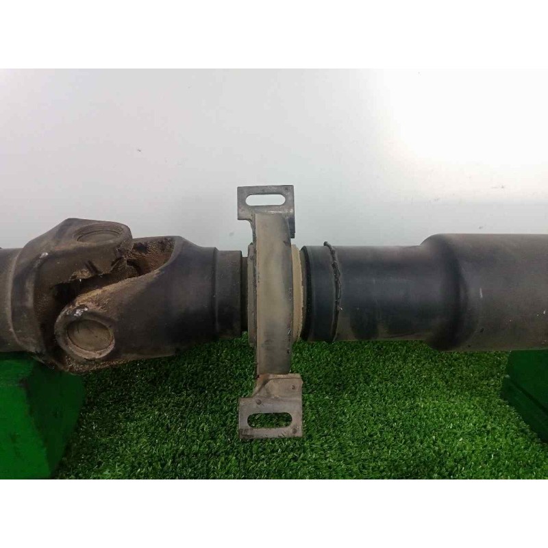 Recambio de transmision central para bmw serie 7 (e38) 3.0 24v turbodiesel cat referencia OEM IAM 1229745 TRASERA - 2.TRAMOS LON