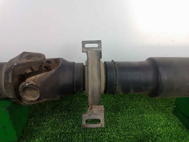 Recambio de transmision central para bmw serie 7 (e38) 3.0 24v turbodiesel cat referencia OEM IAM 1229745 TRASERA - 2.TRAMOS LON