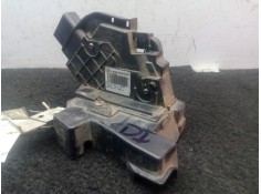 Recambio de cerradura puerta delantera izquierda para ford mondeo iv (ba7) 1.6 tdci referencia OEM IAM 6M2AR21813EC  