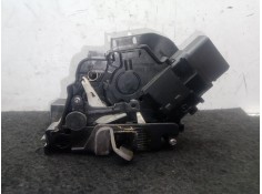 Recambio de cerradura puerta delantera izquierda para ford mondeo iv (ba7) 1.6 tdci referencia OEM IAM 6M2AR21813EC   2