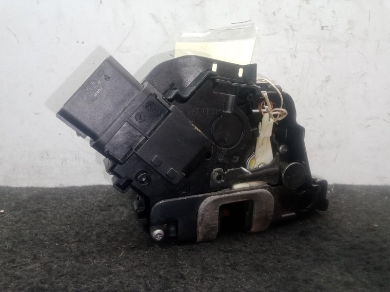 Recambio de cerradura puerta delantera derecha para ford mondeo iv (ba7) 1.6 tdci referencia OEM IAM 8M2AR21812AA  