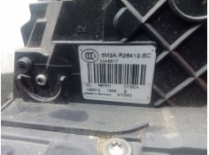 Recambio de cerradura puerta trasera derecha para ford mondeo iv (ba7) 1.6 tdci referencia OEM IAM 6M2AR26412BC   2
