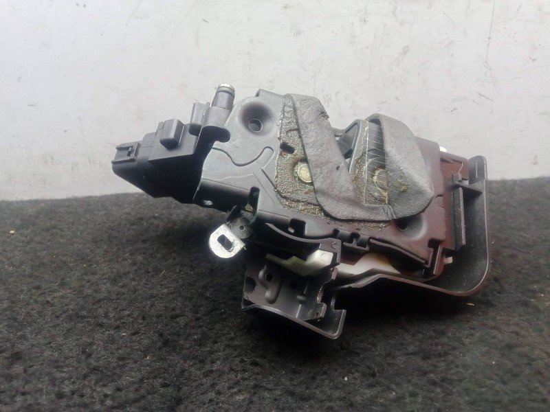 Recambio de cerradura puerta trasera derecha para ford mondeo iv (ba7) 1.6 tdci referencia OEM IAM 6M2AR26412BC  