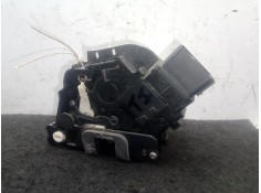 Recambio de cerradura puerta trasera izquierda para ford mondeo iv (ba7) 1.6 tdci referencia OEM IAM 6M2AR26413BC   2