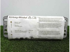 Recambio de airbag delantero derecho para seat altea (5p1) 1.9 tdi referencia OEM IAM 5P0880204B  