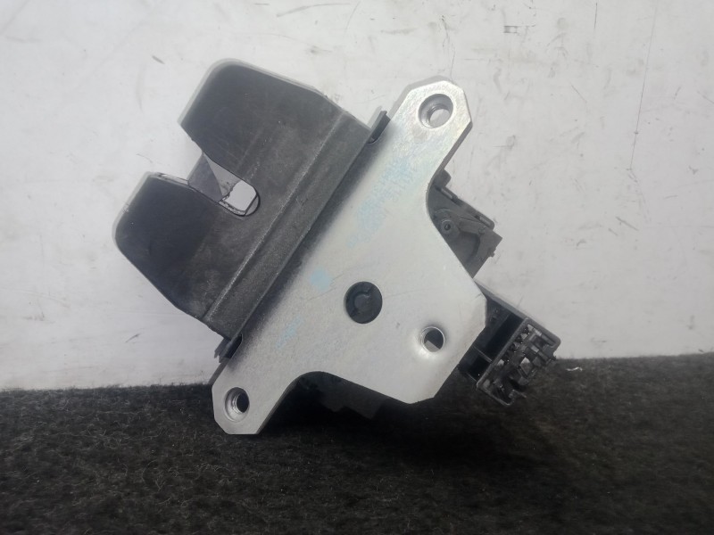 Recambio de cerradura maletero / porton para ford mondeo iv (ba7) 1.6 tdci referencia OEM IAM 8M51R442A66EA  