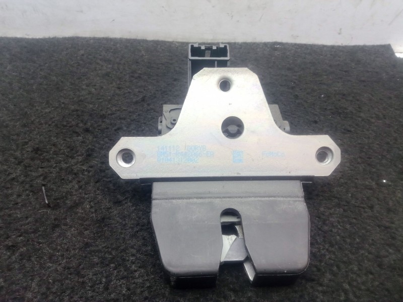 Recambio de cerradura maletero / porton para ford mondeo iv (ba7) 1.6 tdci referencia OEM IAM 8M51R442A66EA  