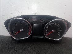 Recambio de cuadro instrumentos para ford mondeo iv (ba7) 1.6 tdci referencia OEM IAM BS7T10849GG-BGDPA VISTEON 