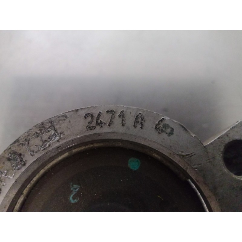 Recambio de bomba servodireccion para chevrolet kalos 1.4 cat referencia OEM IAM 540844 61316 