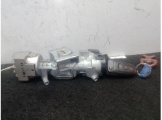 Recambio de conmutador de arranque para ford mondeo iv (ba7) 1.6 tdci referencia OEM IAM 3M513F880AE  