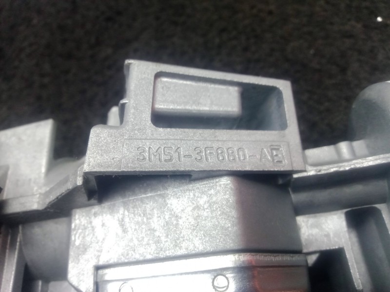 Recambio de conmutador de arranque para ford mondeo iv (ba7) 1.6 tdci referencia OEM IAM 3M513F880AE  