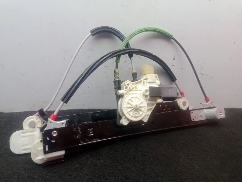 Recambio de elevalunas delantero derecho para ford mondeo iv (ba7) 1.6 tdci referencia OEM IAM 6M2114553B-0130822286  
