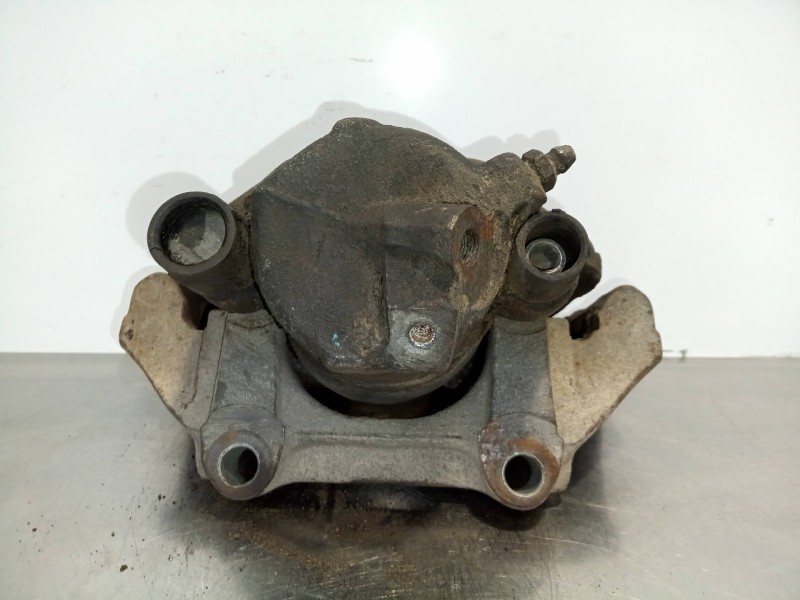 Recambio de pinza freno delantera izquierda para audi a6 berlina (4b2) 2.5 v6 24v tdi referencia OEM IAM 886-2617-ATE-57 ATE 886