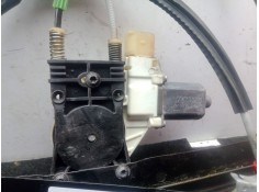Recambio de elevalunas delantero izquierdo para ford mondeo iv (ba7) 1.6 tdci referencia OEM IAM 6M2114A389B-0130822287   2